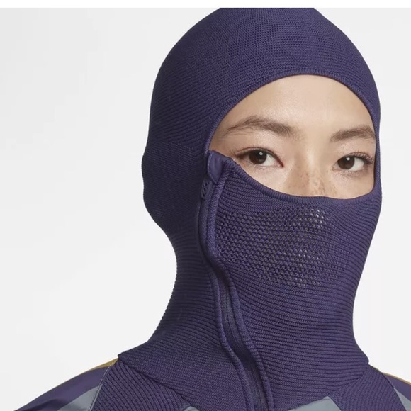 NikeLab Gyakusou Shield Women’s Jacket - Picture 8 of 8